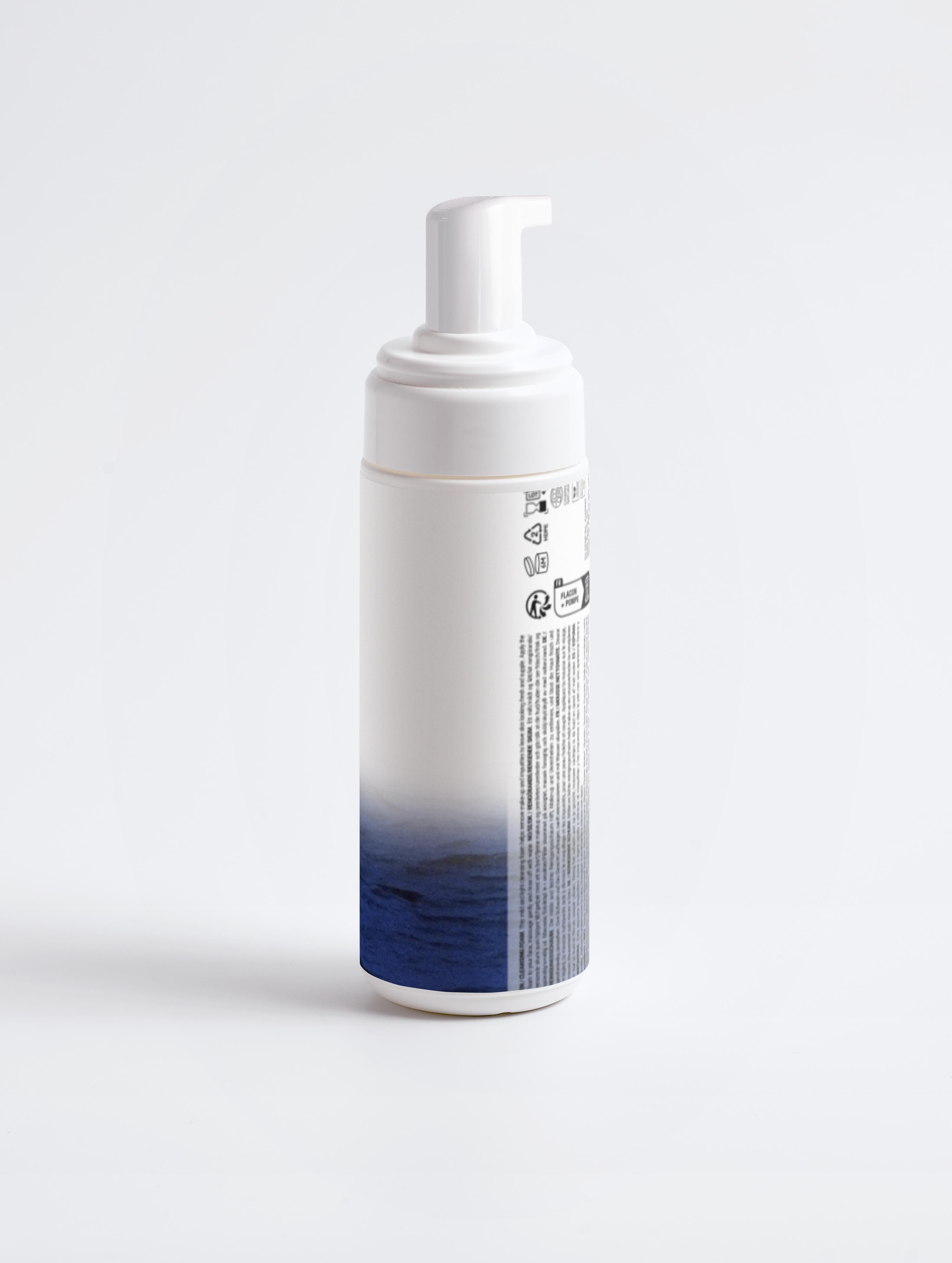 Cleansing Foam – Gentle Face Wash | éthics.